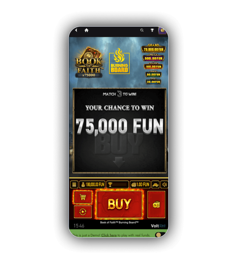 Atefia homepage and weekly cashback on mobile